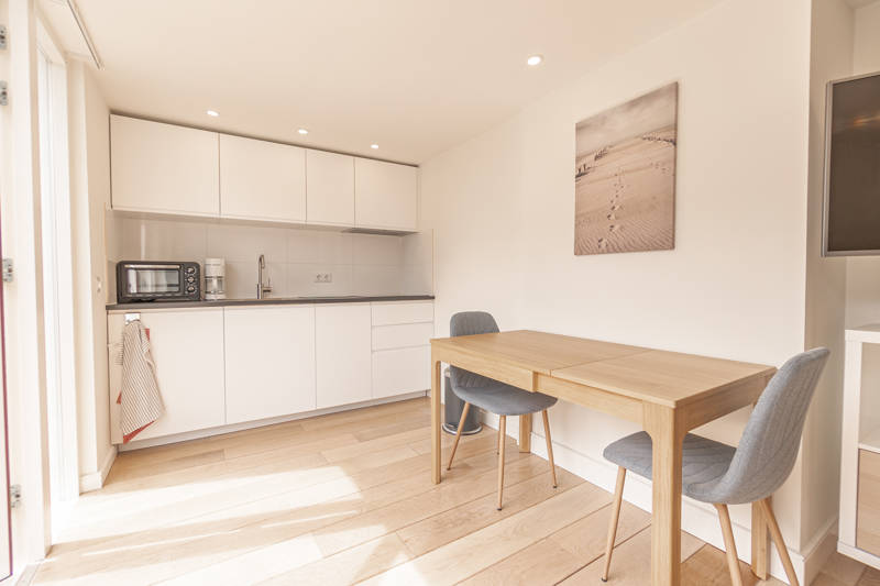 Denneweg 14a - Vakantiehuis Callantsoog